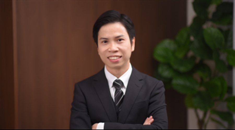 代表挨拶